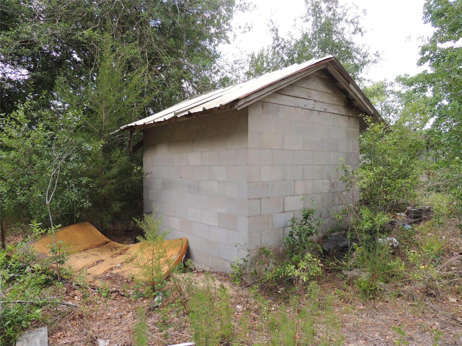 WOODLAND ACRES SUB - Residential