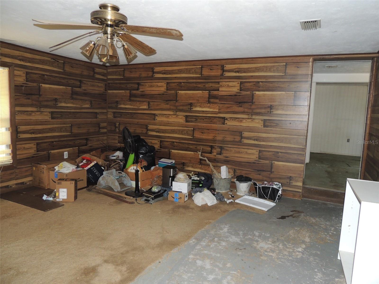 WOODLAND ACRES SUB - Residential