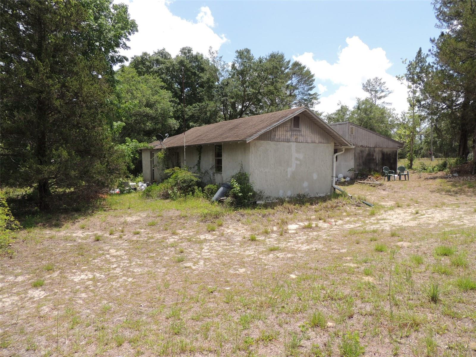 WOODLAND ACRES SUB - Residential