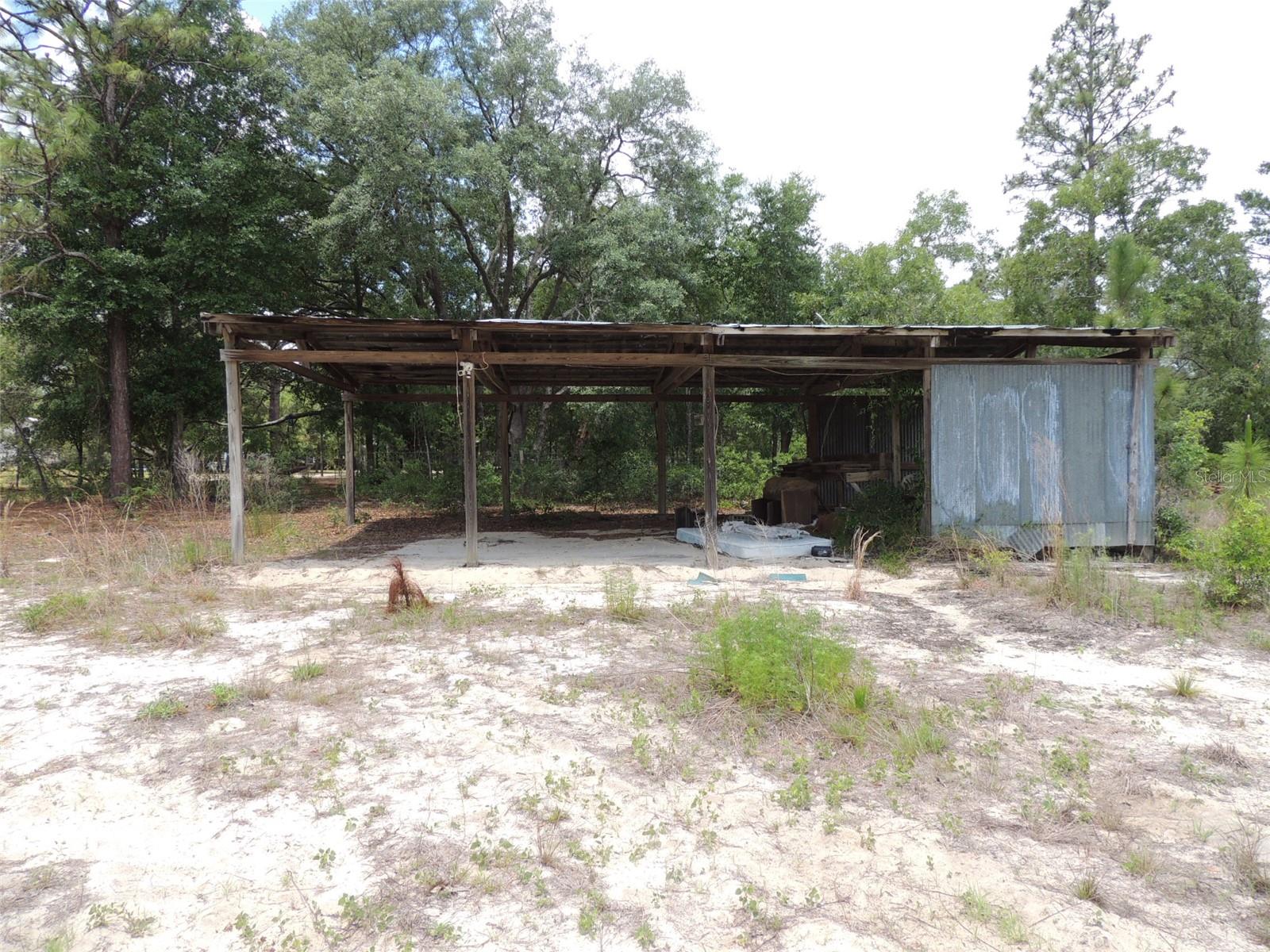 WOODLAND ACRES SUB - Residential