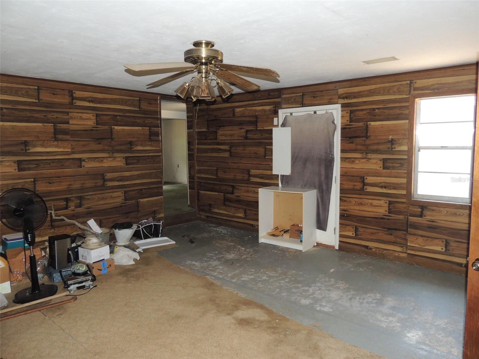 WOODLAND ACRES SUB - Residential