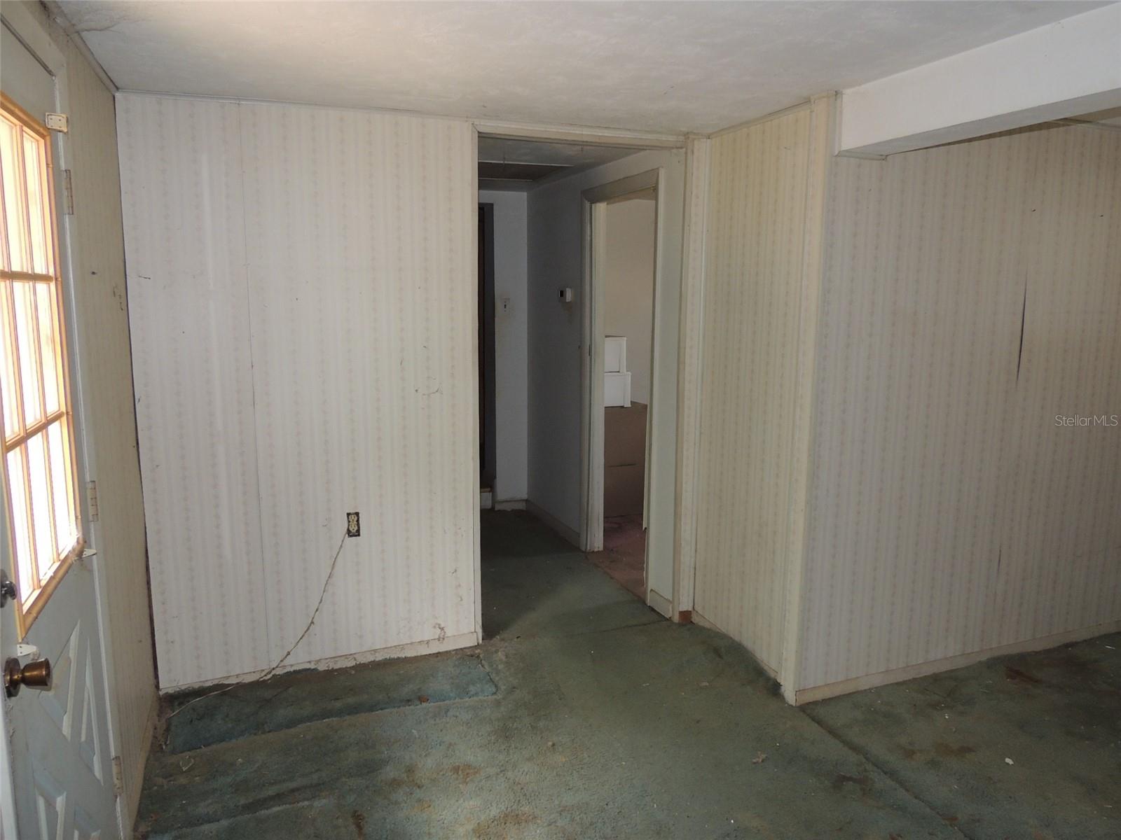 WOODLAND ACRES SUB - Residential