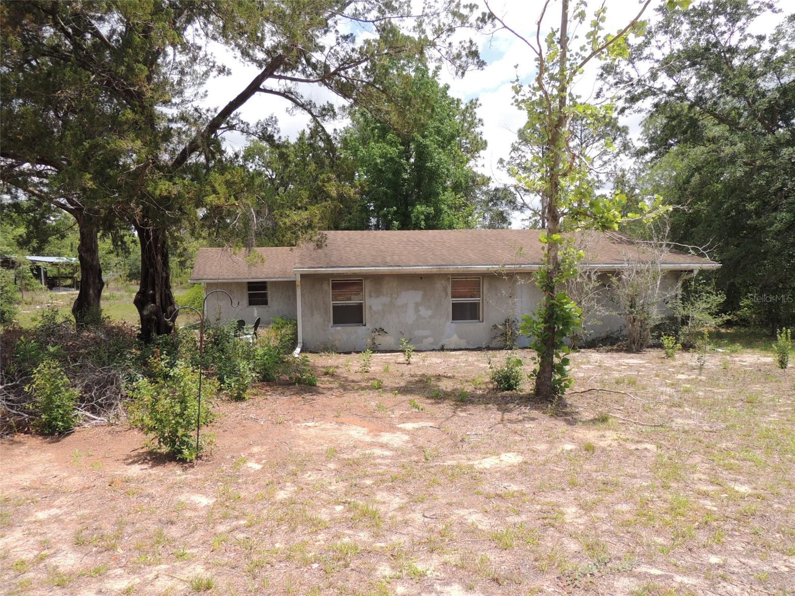 WOODLAND ACRES SUB - Residential