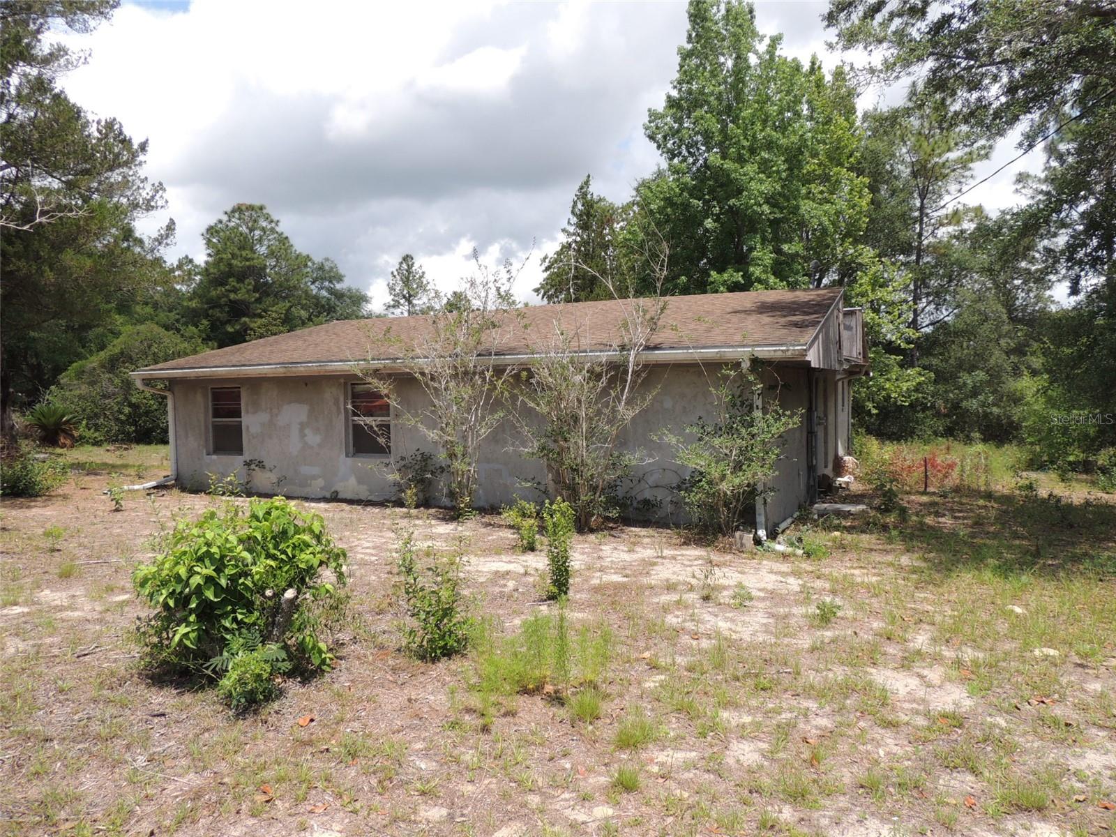 WOODLAND ACRES SUB - Residential