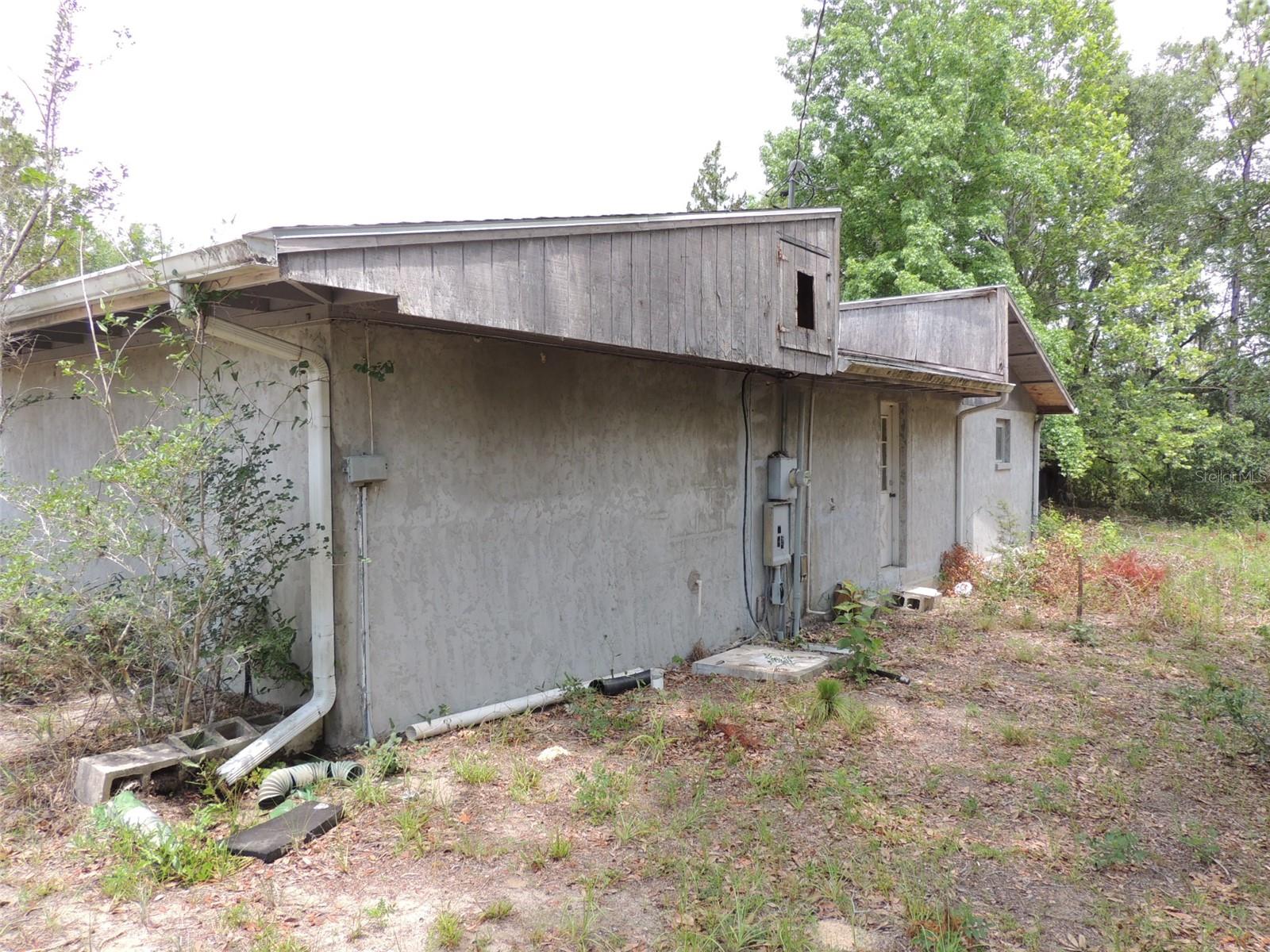 WOODLAND ACRES SUB - Residential