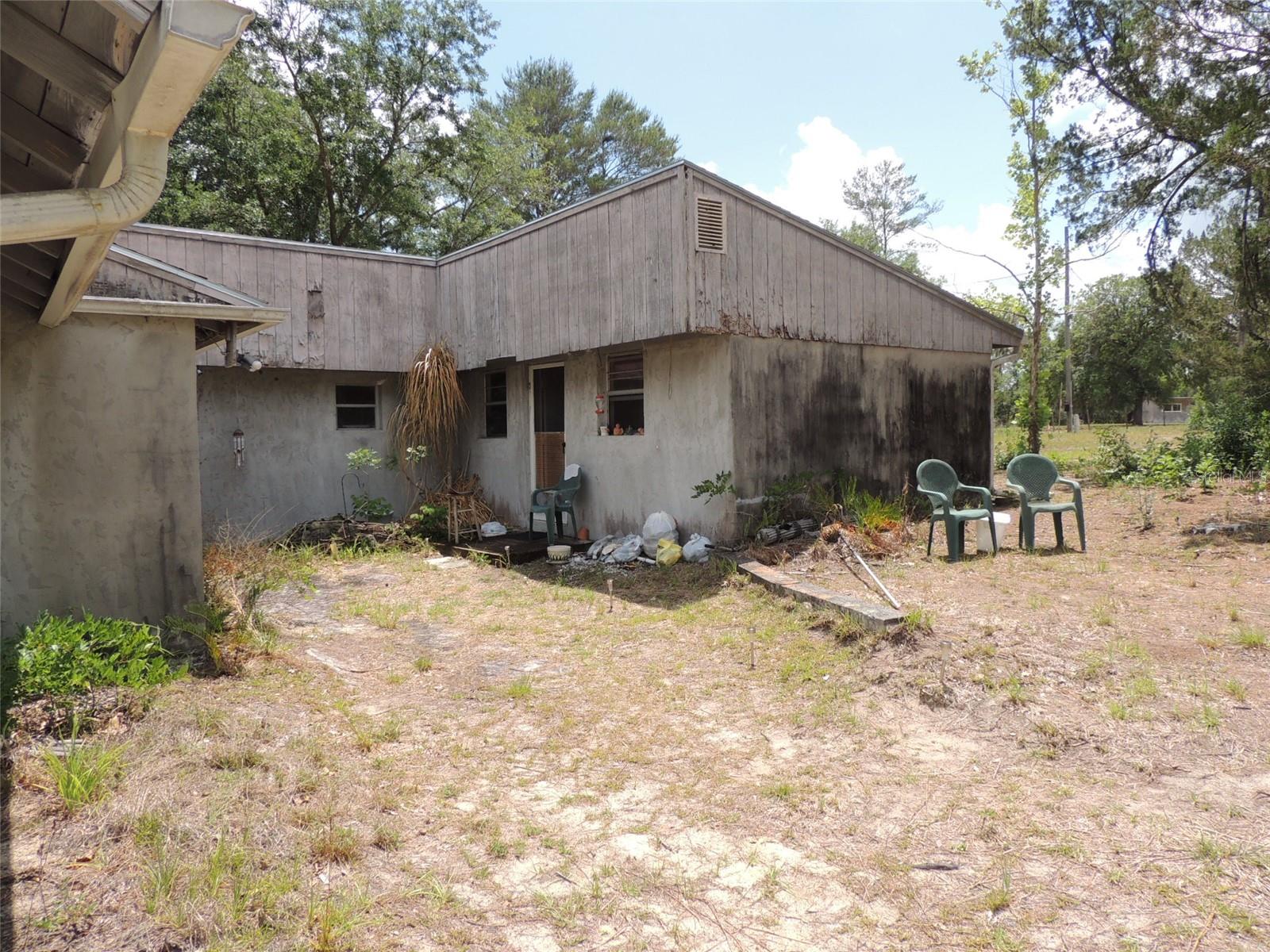 WOODLAND ACRES SUB - Residential