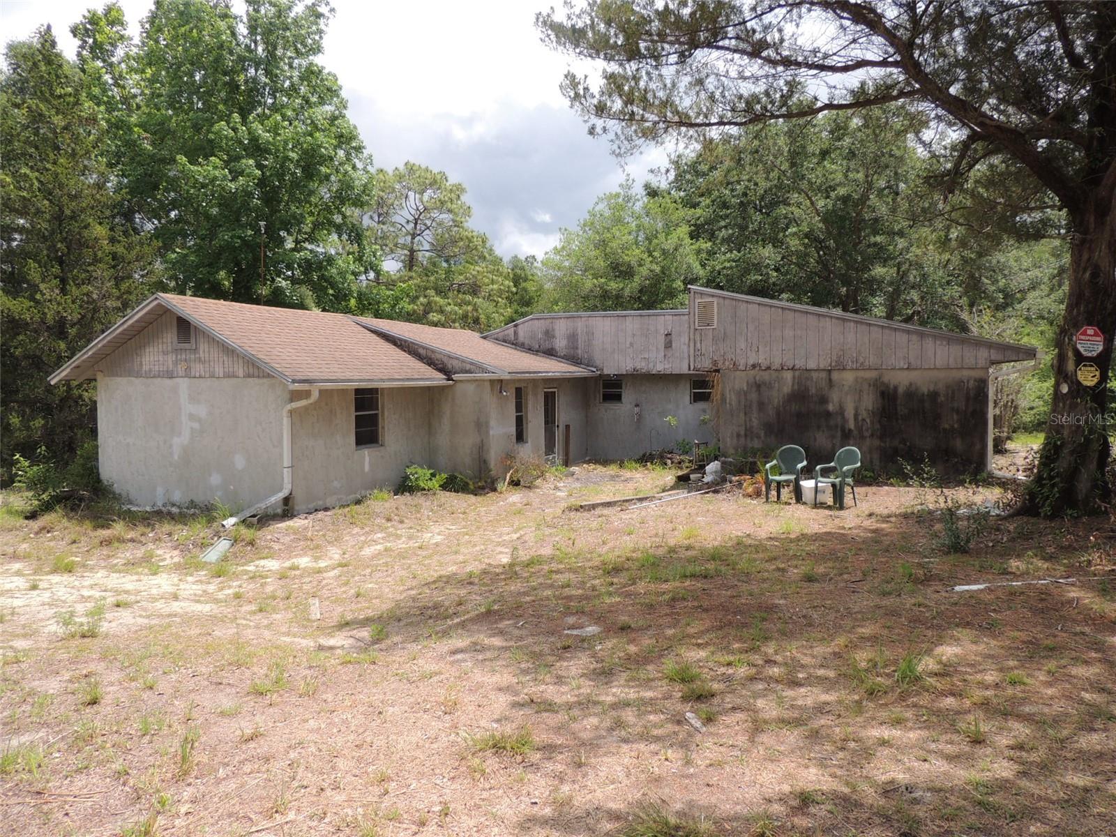 WOODLAND ACRES SUB - Residential