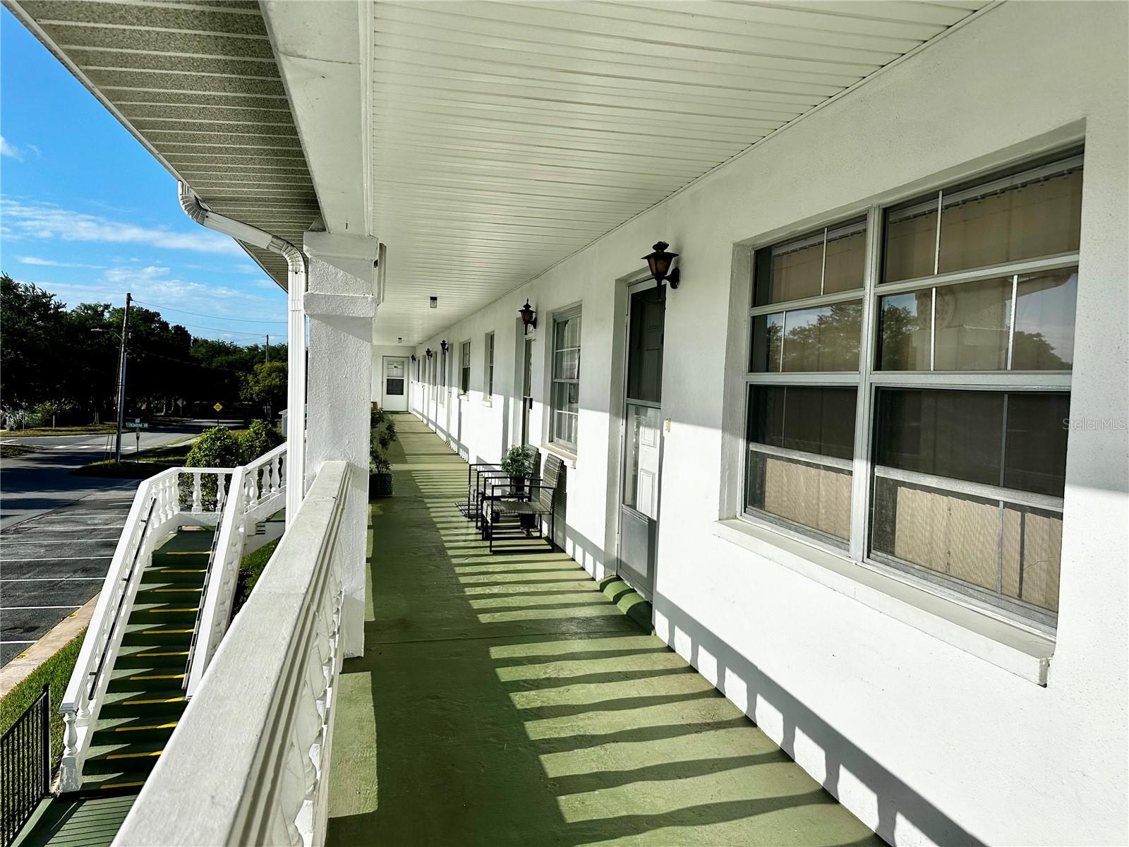 IMPERIAL EMBASSY CONDO - Residential