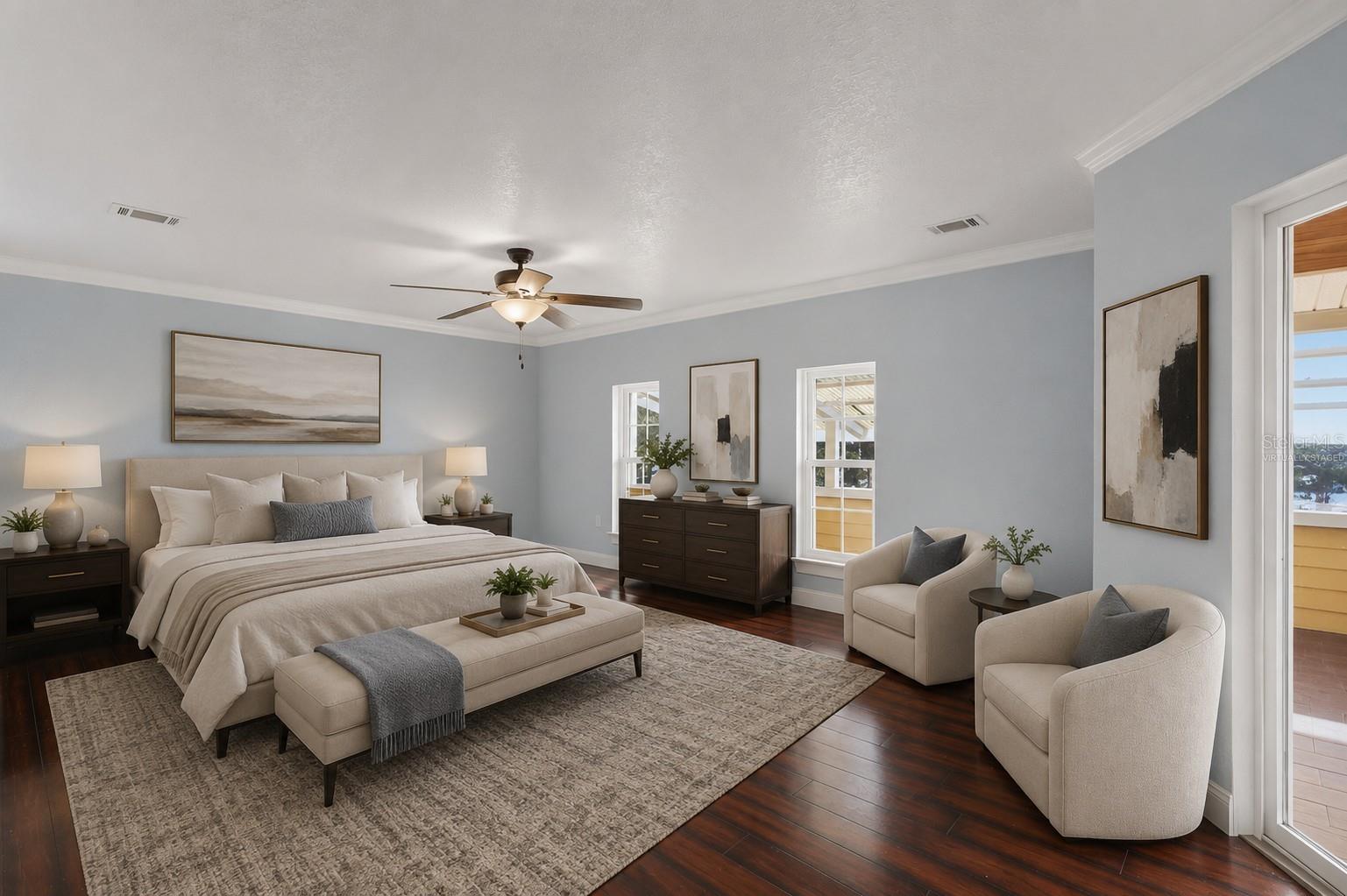 ALLANDALE - Residential