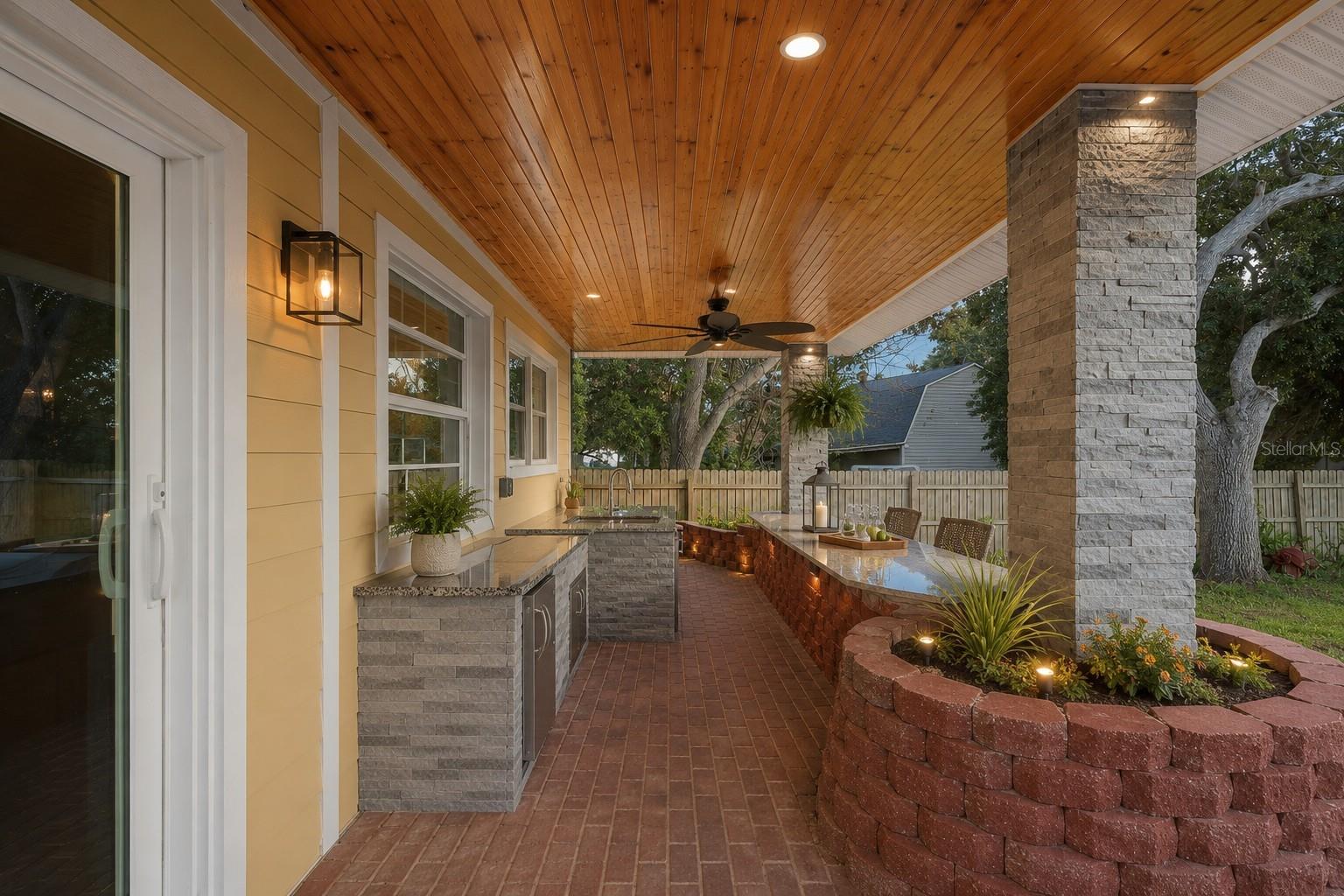ALLANDALE - Residential