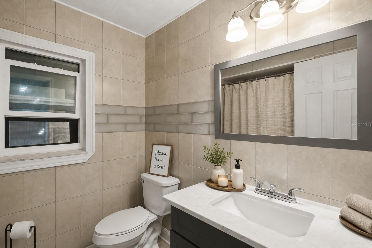 ALLANDALE - Residential