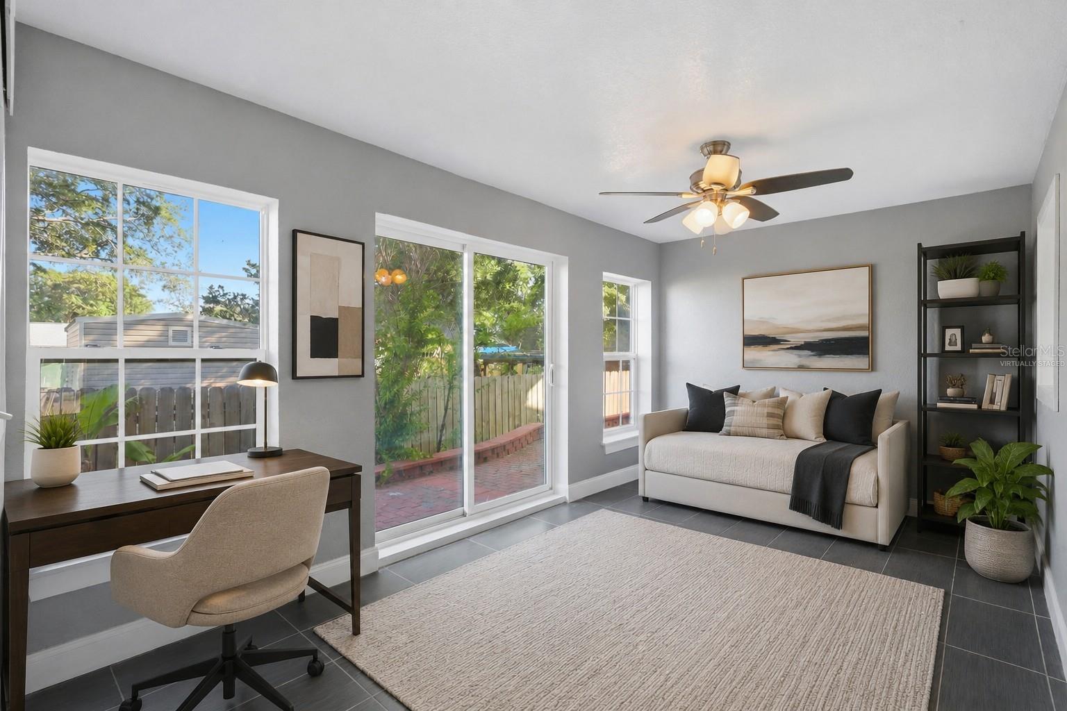 ALLANDALE - Residential