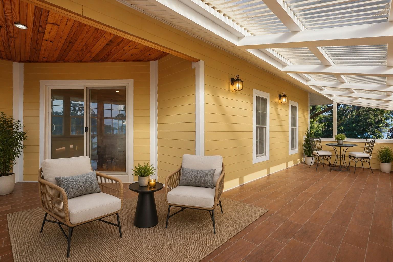 ALLANDALE - Residential