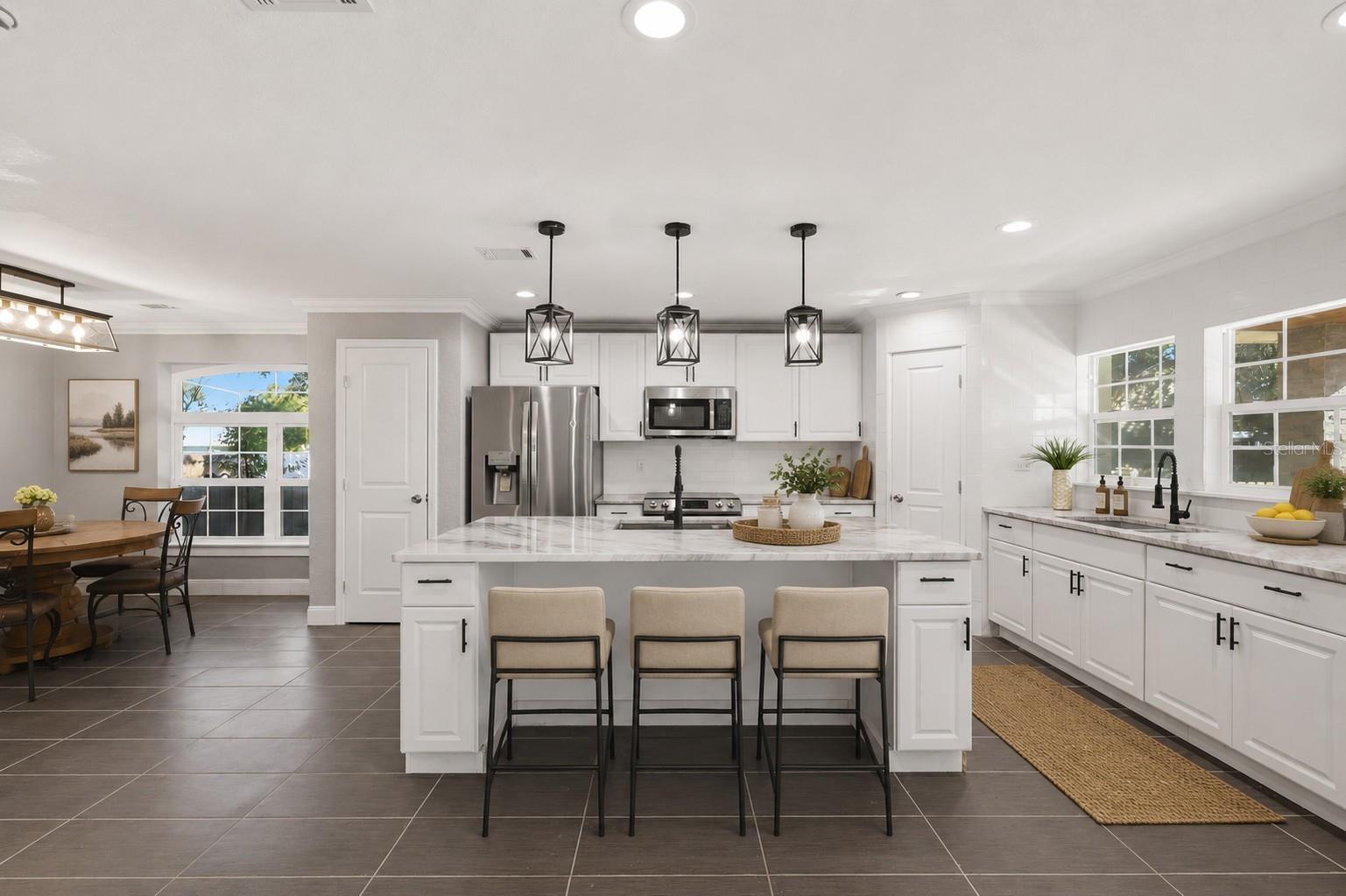 ALLANDALE - Residential