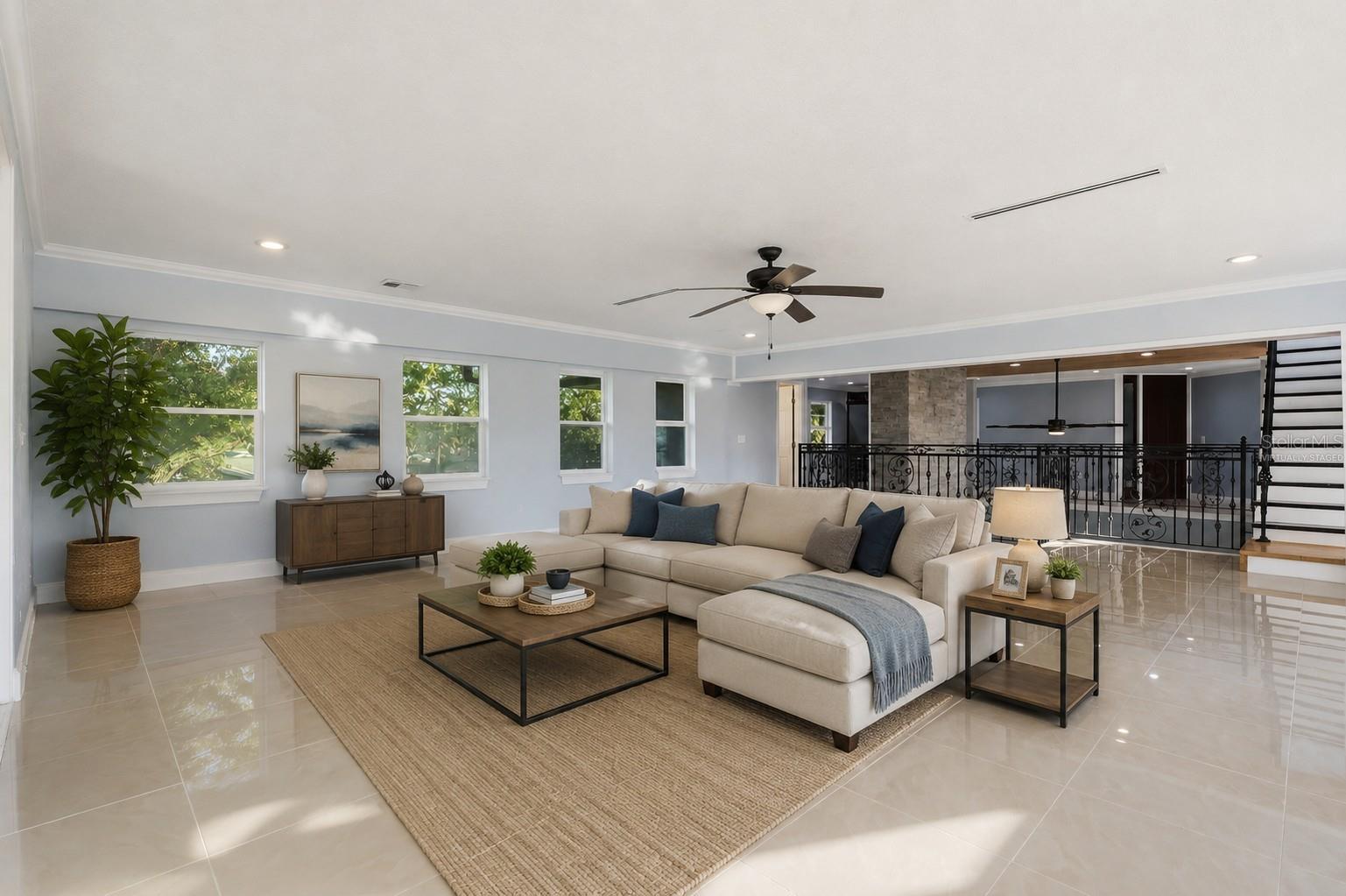 ALLANDALE - Residential