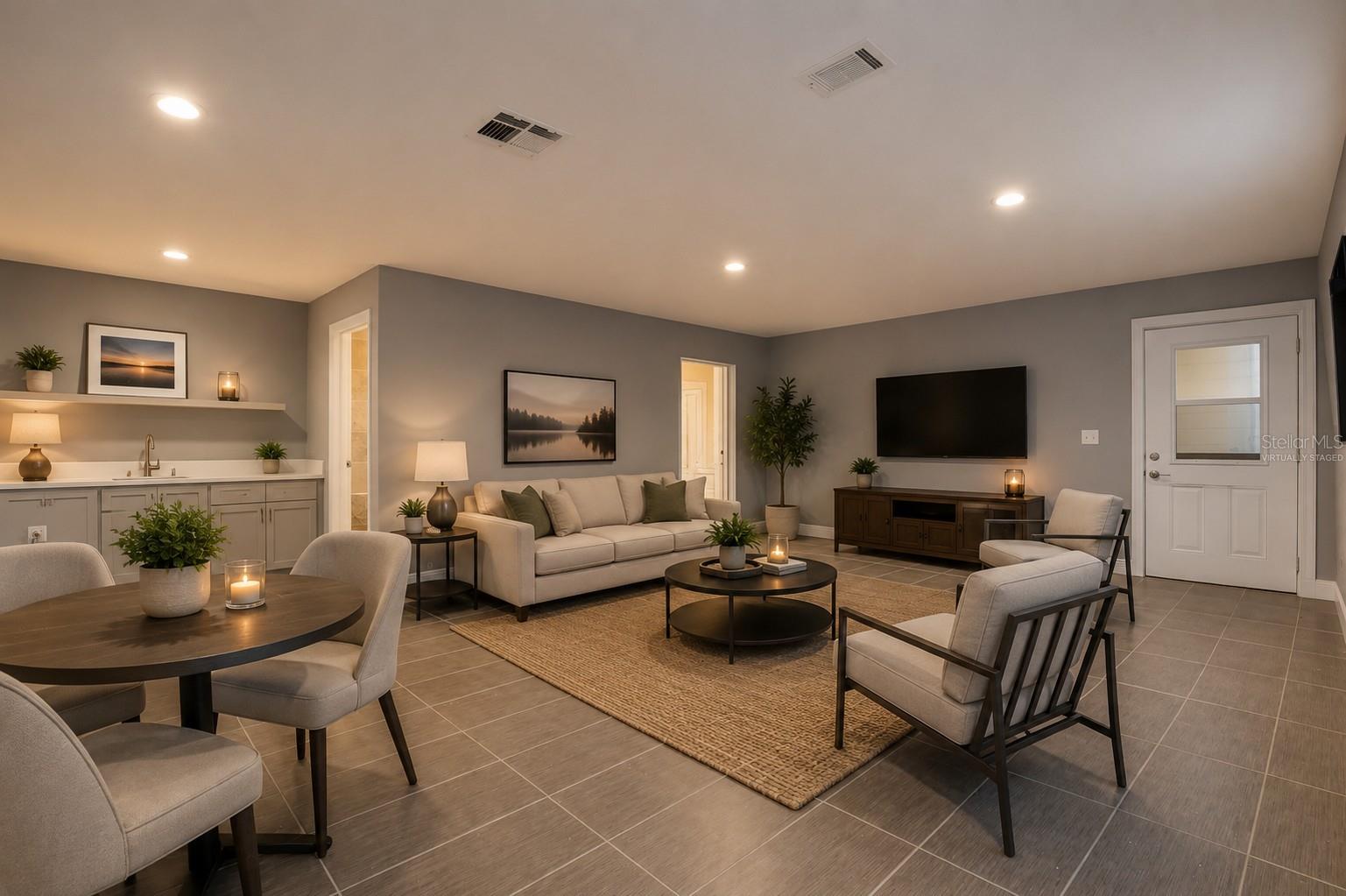 ALLANDALE - Residential