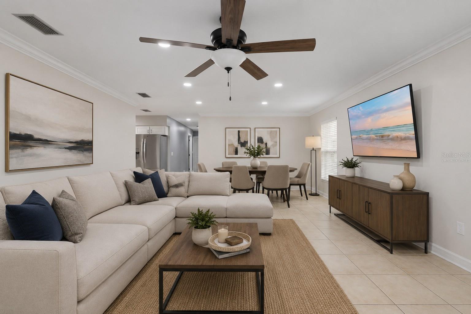 ALLANDALE - Residential