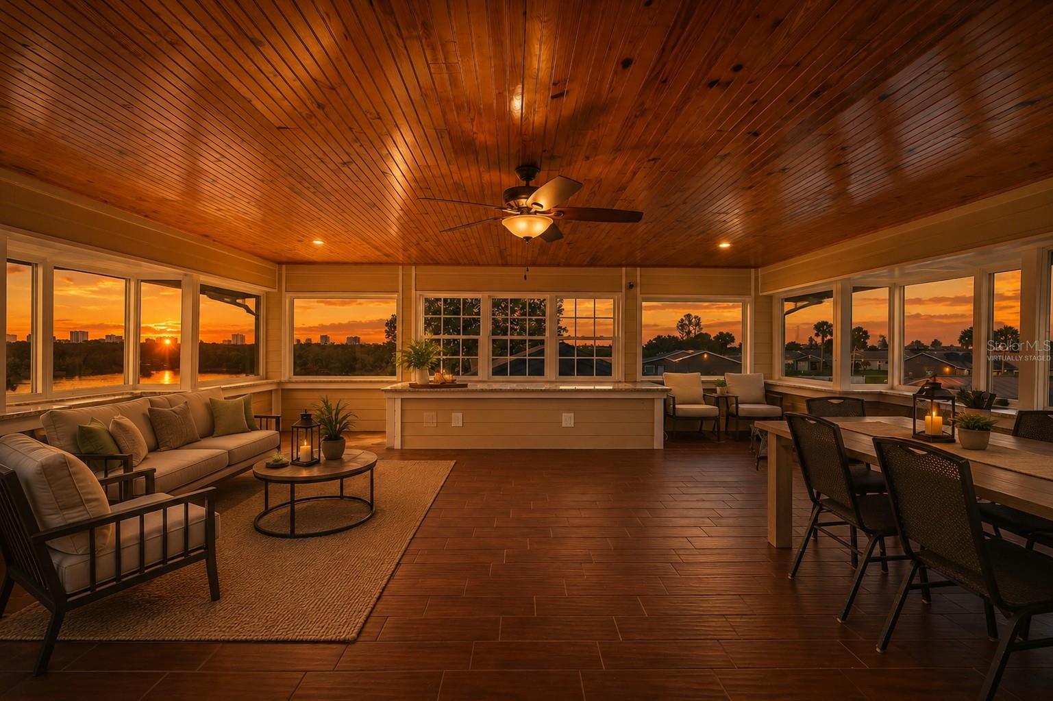 ALLANDALE - Residential
