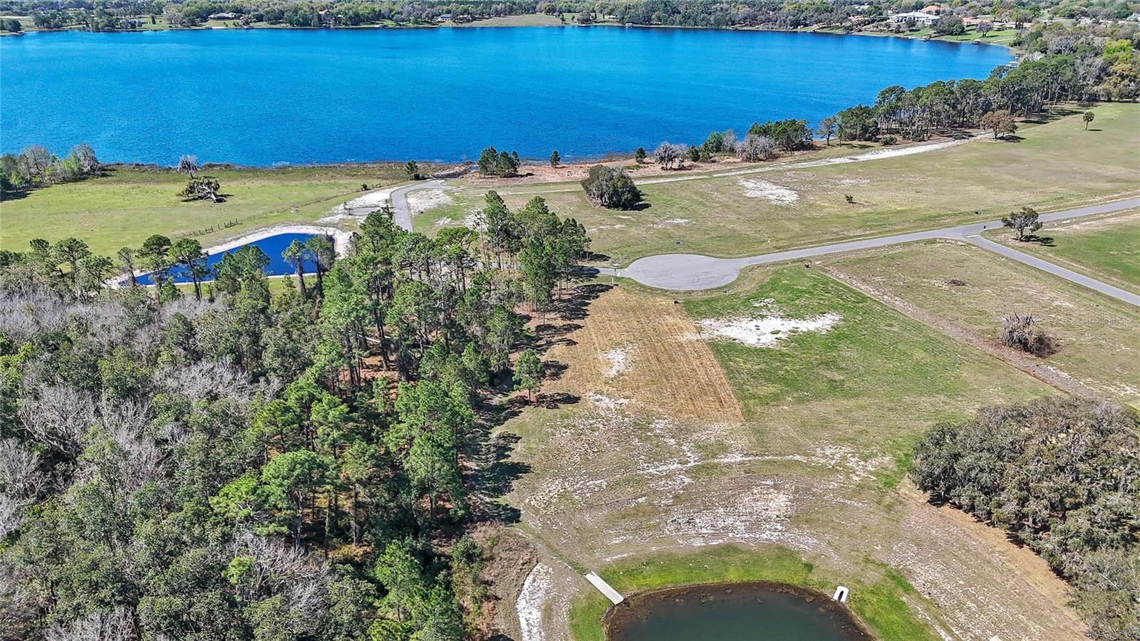 SHORELINE RANCH - Land