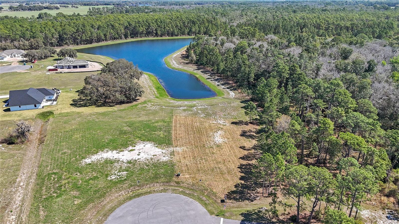 SHORELINE RANCH - Land