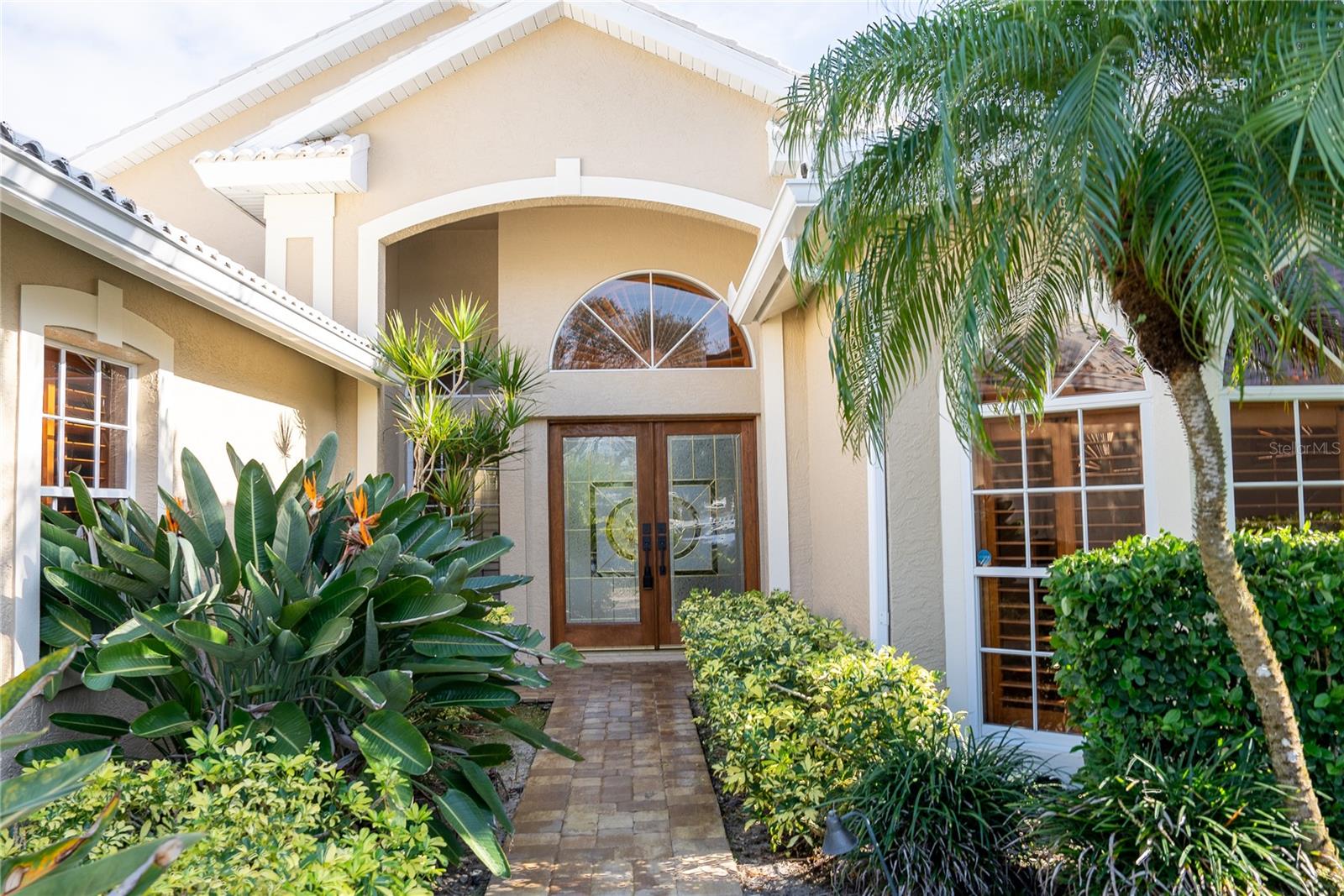 BERMUDA CLUB EAST AT PLANTATION - Residential
