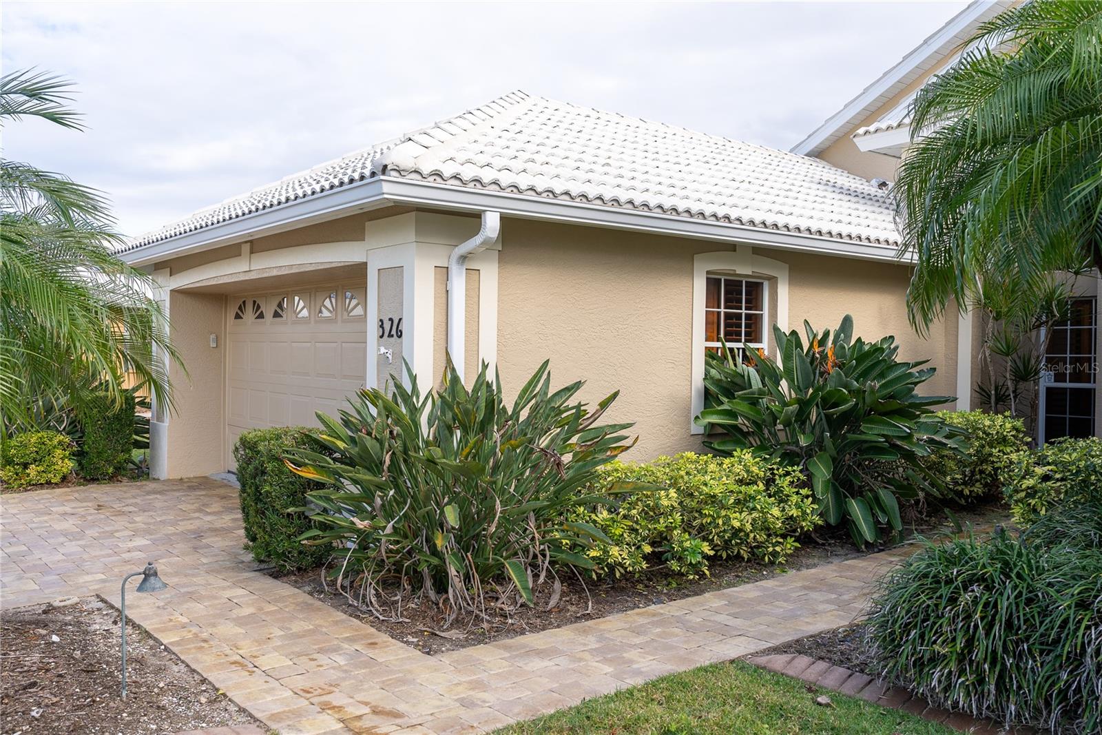 BERMUDA CLUB EAST AT PLANTATION - Residential
