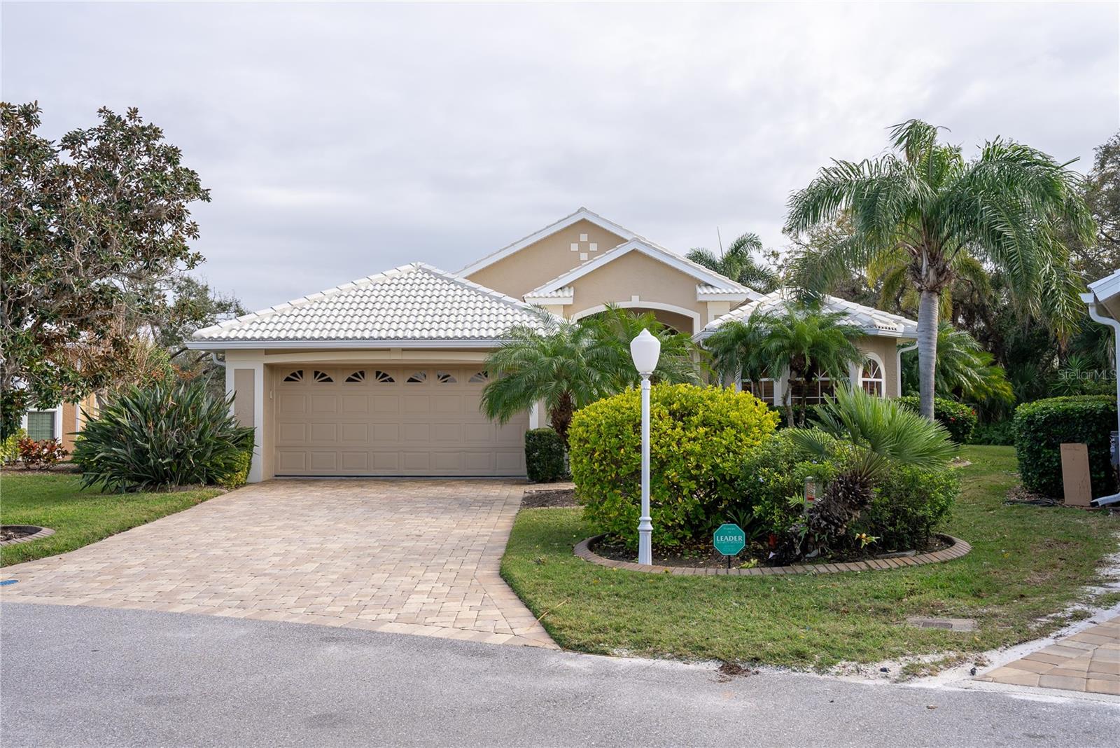 BERMUDA CLUB EAST AT PLANTATION - Residential