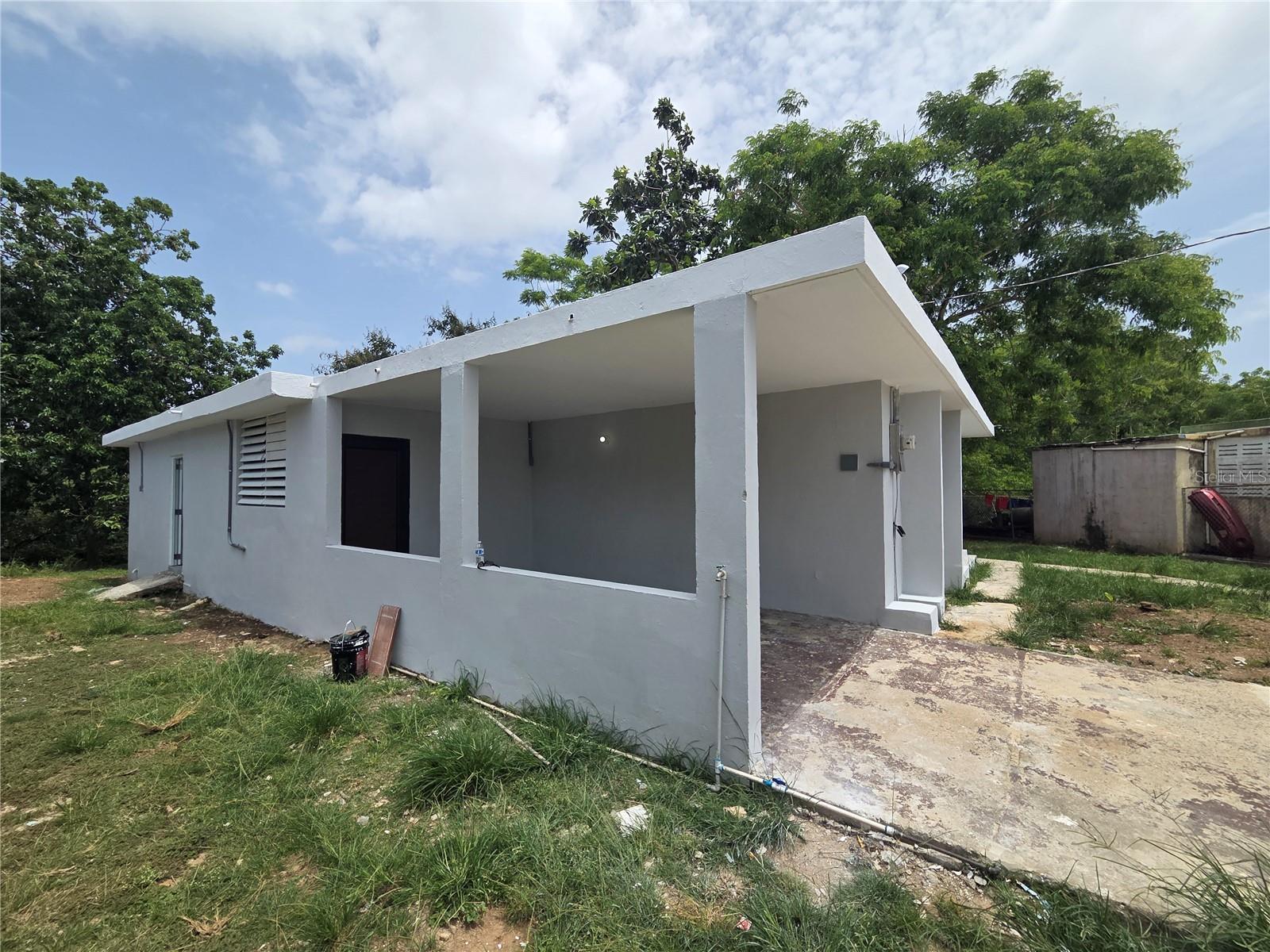 COLINAS DE VISTA ALEGRE - Residential