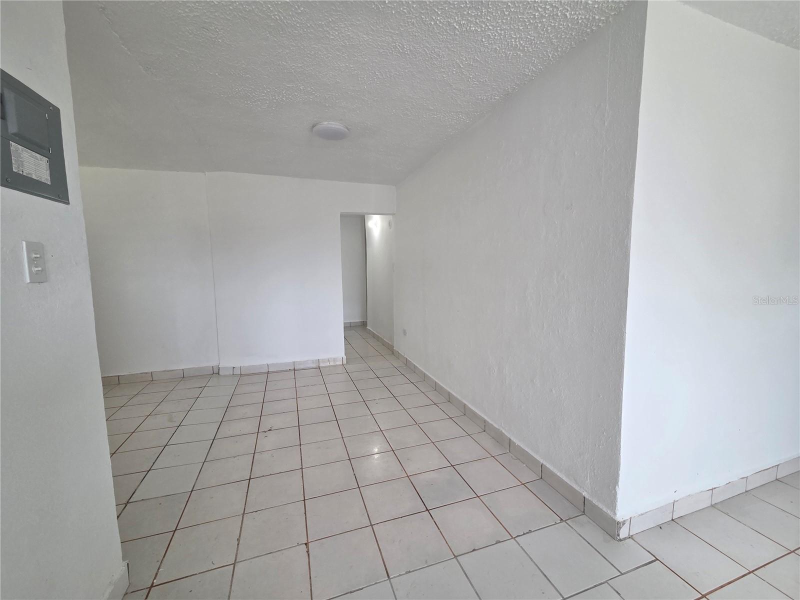 COLINAS DE VISTA ALEGRE - Residential