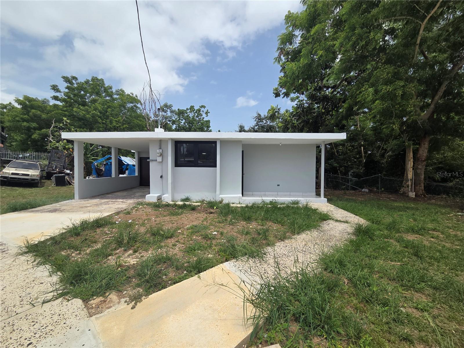 COLINAS DE VISTA ALEGRE - Residential