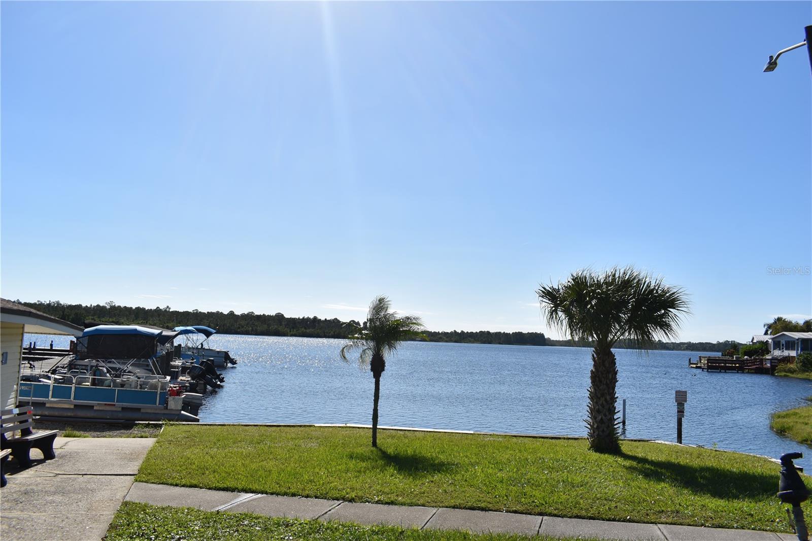 OUTDOOR RESORTS AT ORLANDO - Residential