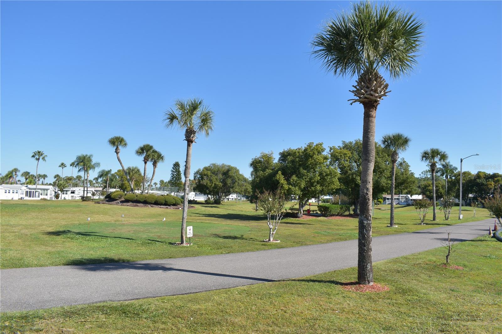 OUTDOOR RESORTS AT ORLANDO - Residential