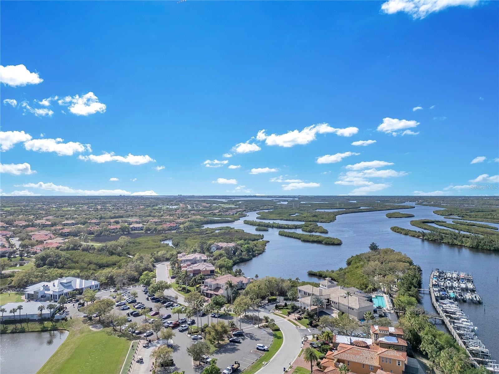WATERLEFE GOLF AND RIVER CLUB THE WATCH - Residential