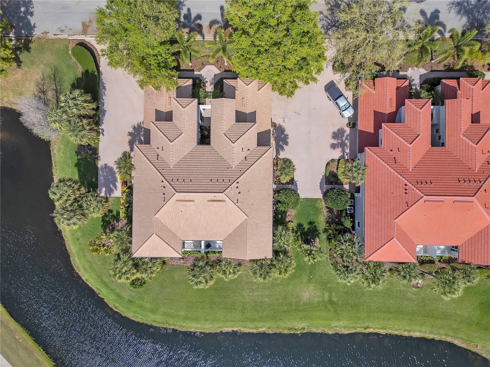 WATERLEFE GOLF AND RIVER CLUB THE WATCH - Residential