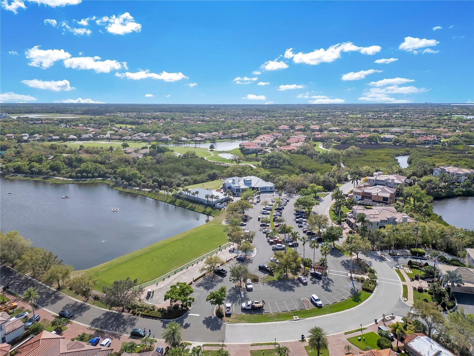 WATERLEFE GOLF AND RIVER CLUB THE WATCH - Residential