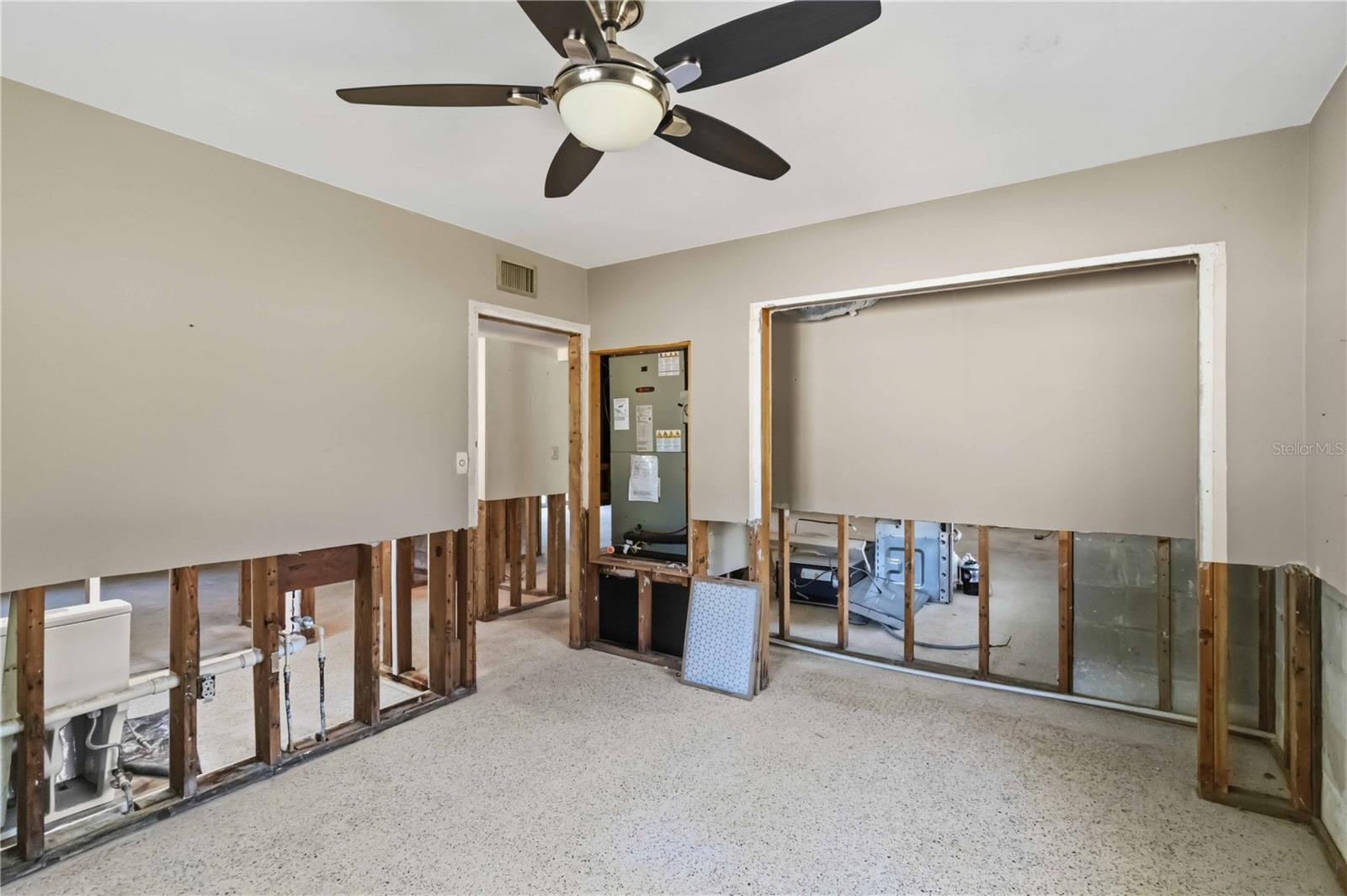 SARASOTA BEACH - Residential