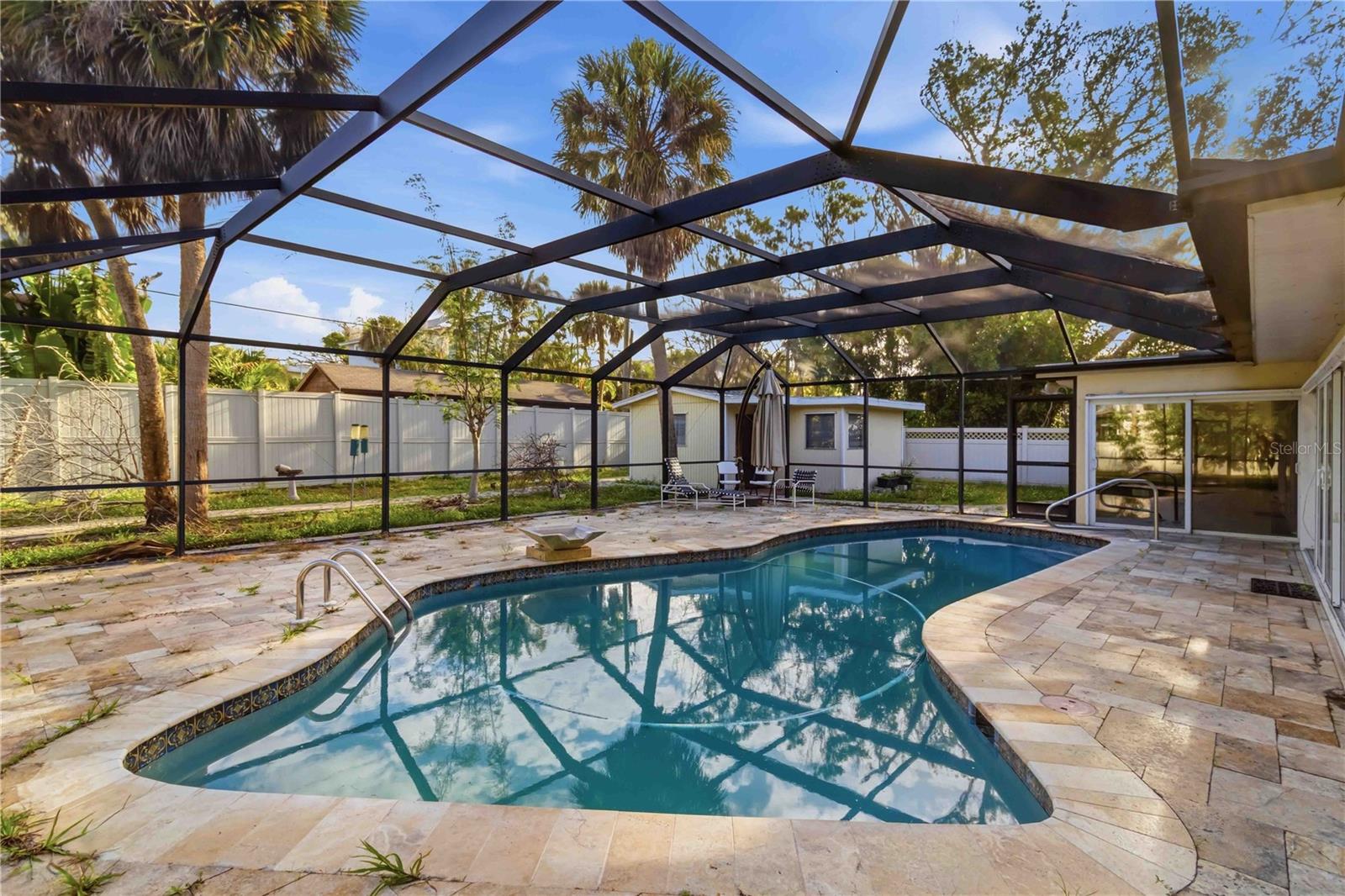 SARASOTA BEACH - Residential