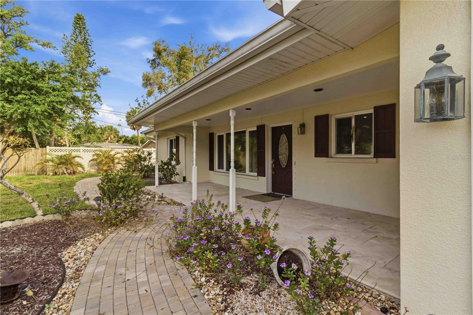 SARASOTA BEACH - Residential