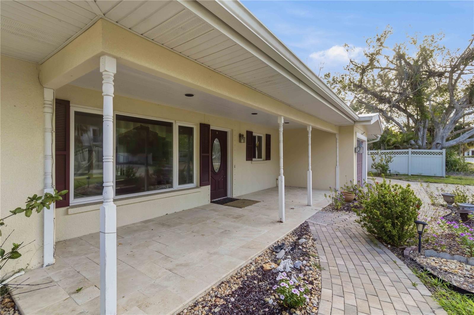 SARASOTA BEACH - Residential