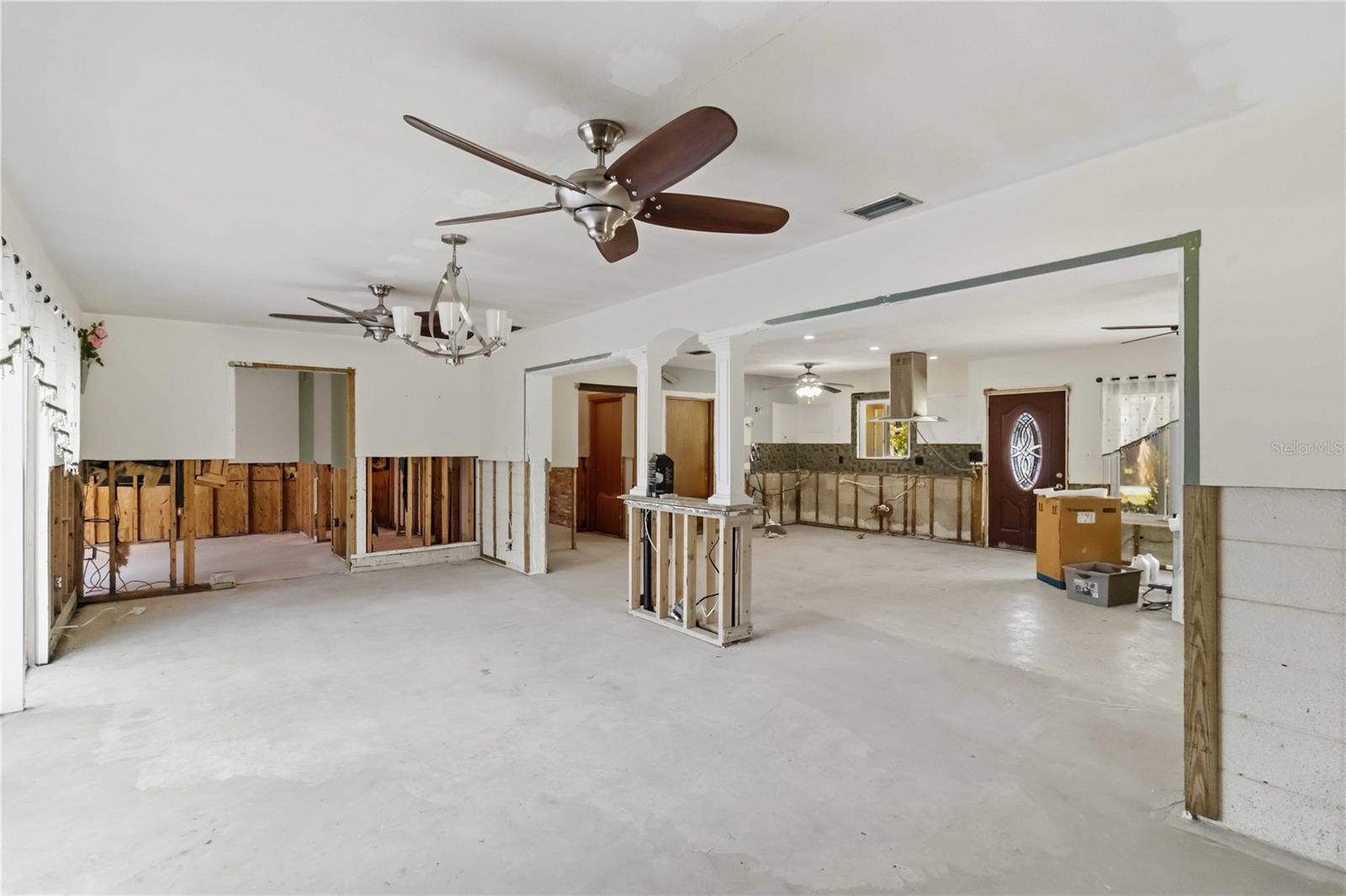 SARASOTA BEACH - Residential
