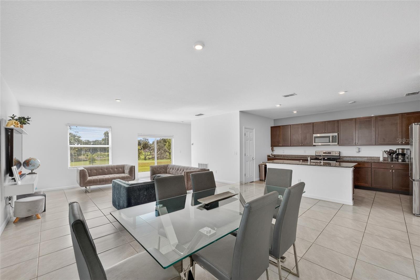 LINKS/CALUSA SPGS - Residential