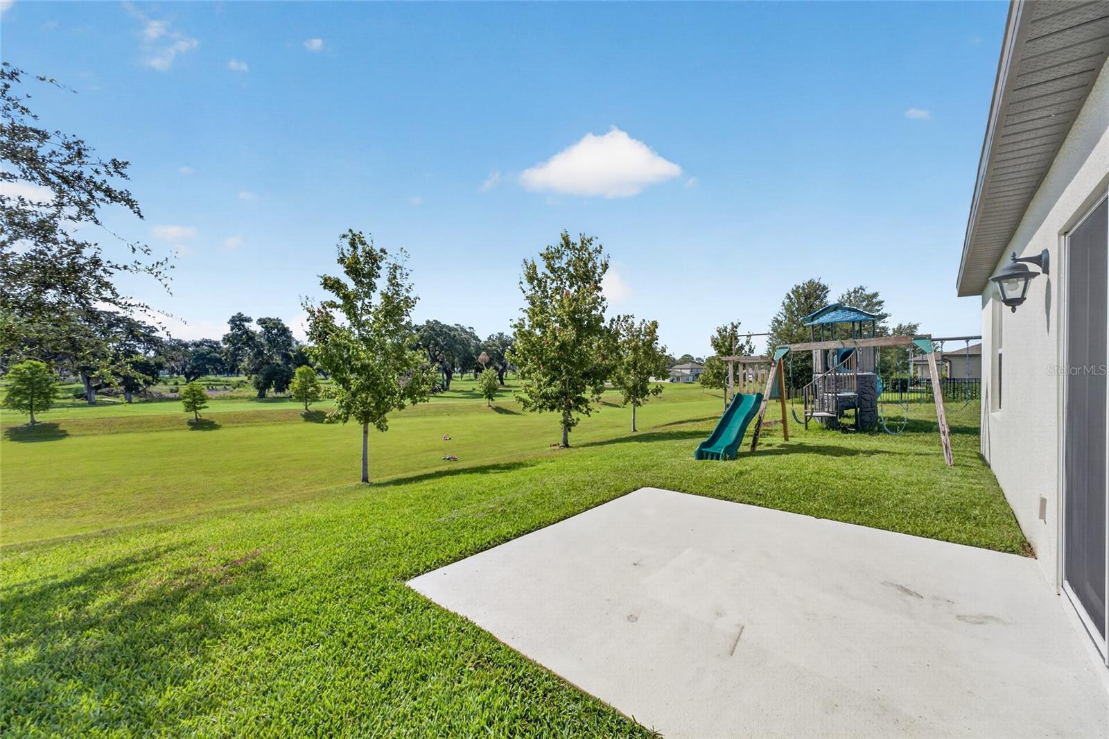 LINKS/CALUSA SPGS - Residential