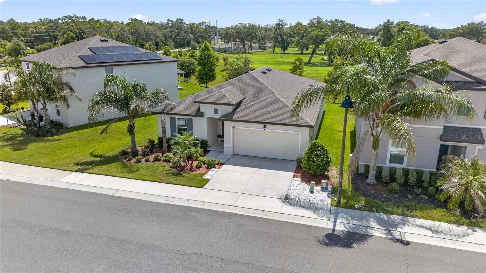 LINKS/CALUSA SPGS - Residential