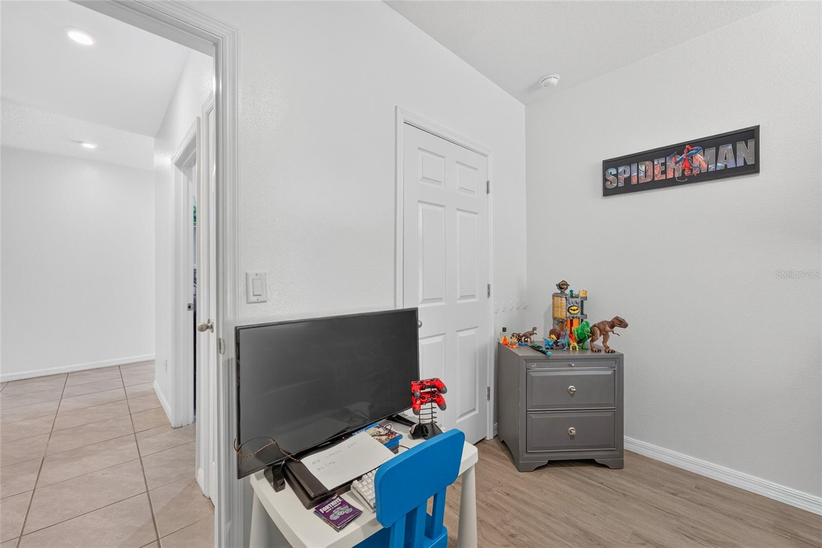 LINKS/CALUSA SPGS - Residential
