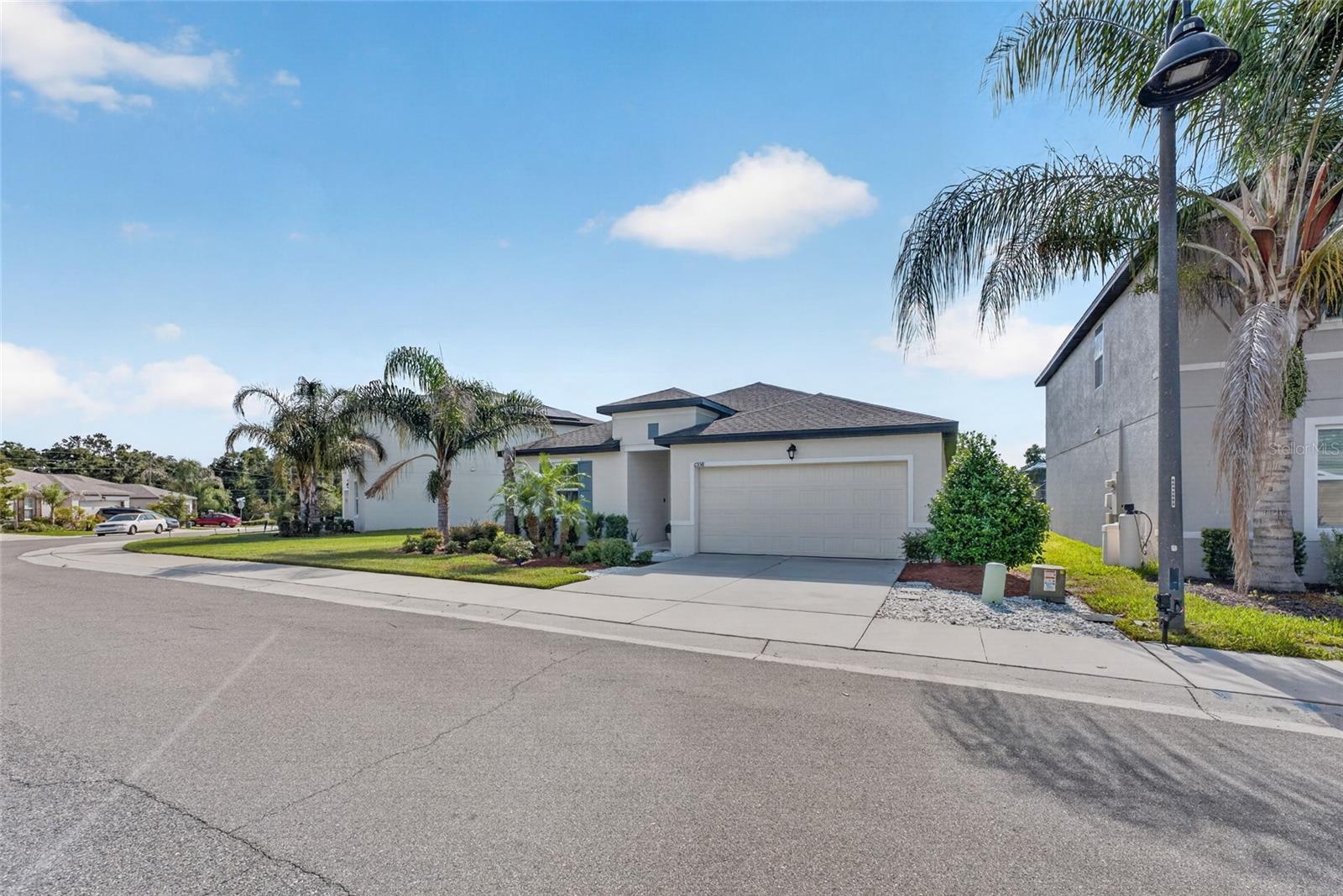LINKS/CALUSA SPGS - Residential