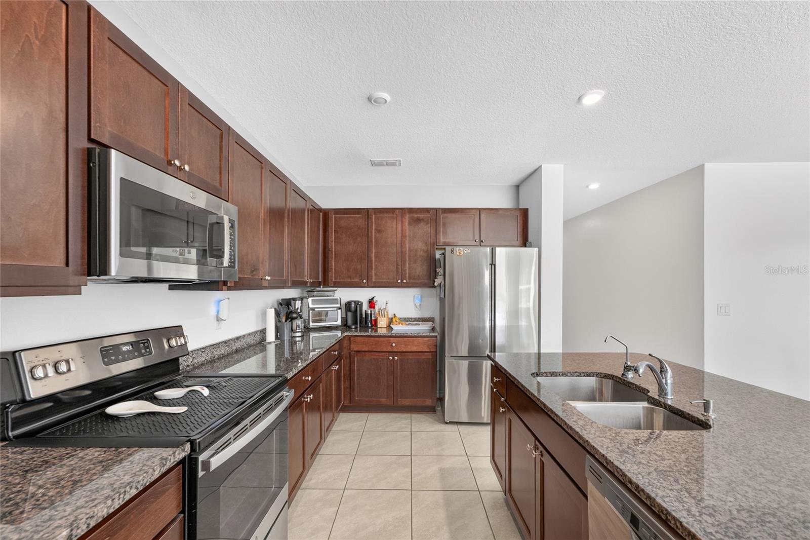 LINKS/CALUSA SPGS - Residential