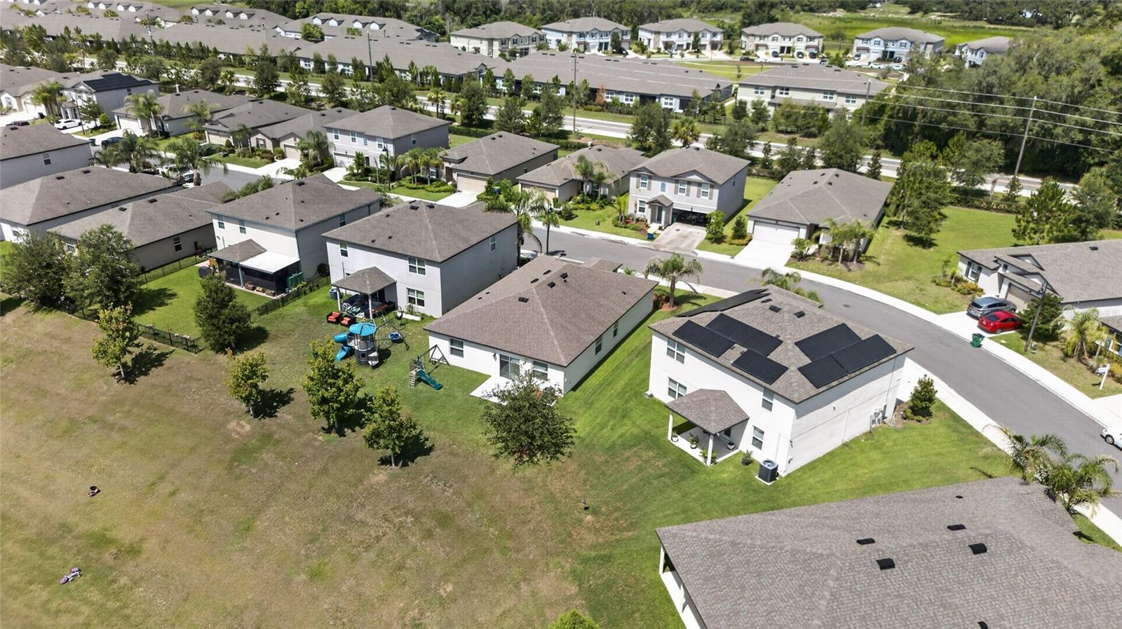 LINKS/CALUSA SPGS - Residential