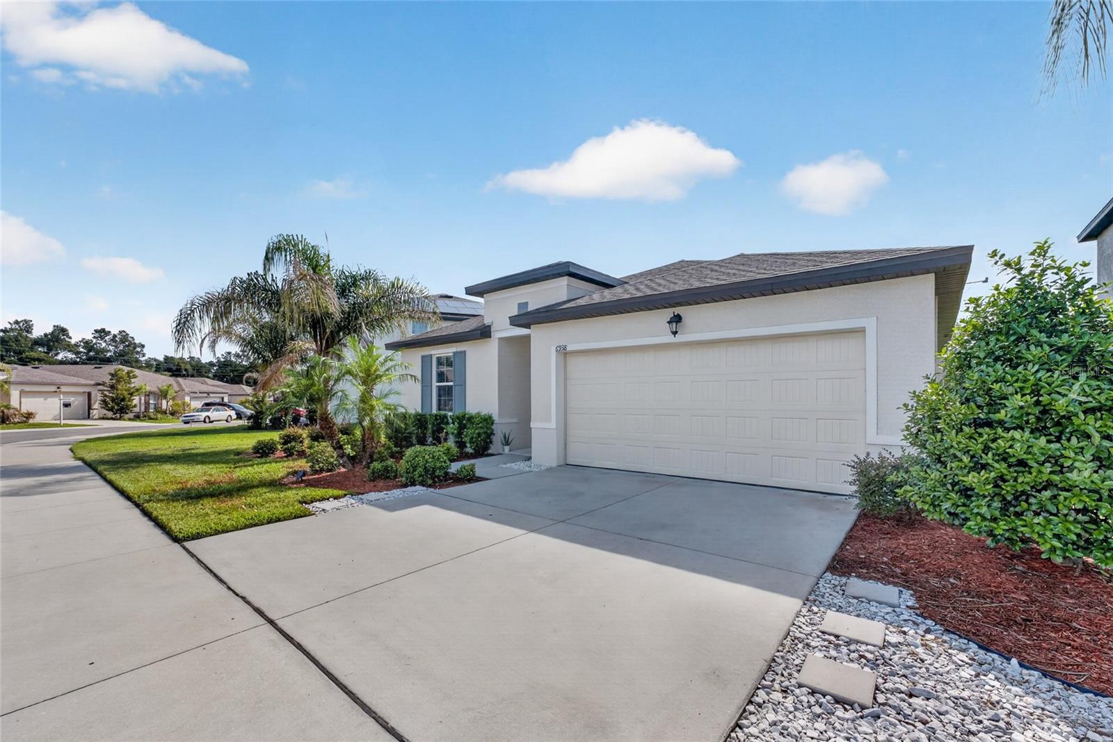 LINKS/CALUSA SPGS - Residential