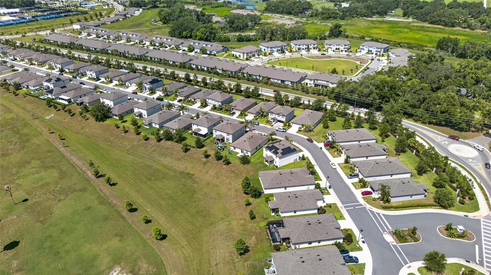 LINKS/CALUSA SPGS - Residential