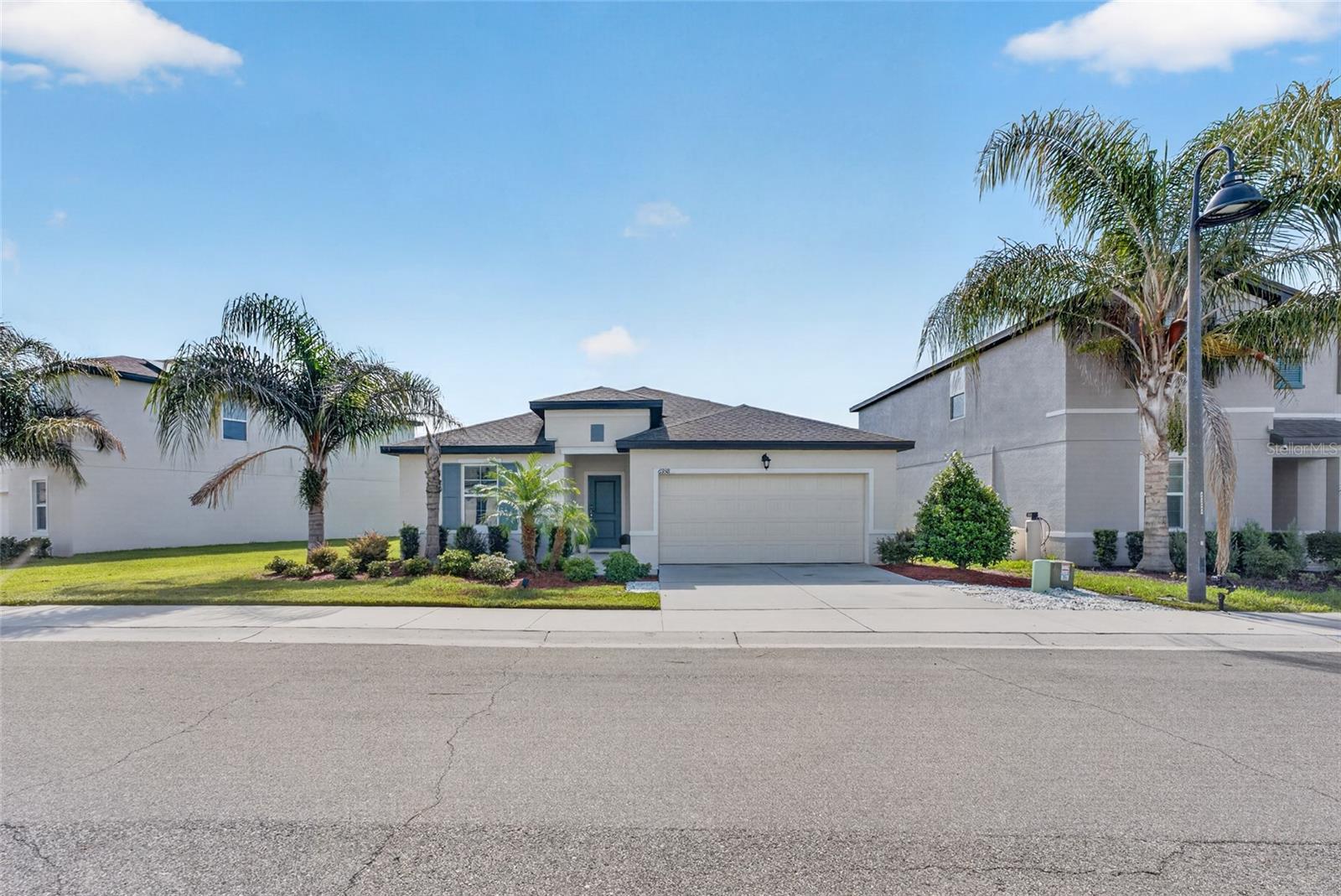 LINKS/CALUSA SPGS - Residential